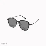 Оправы JOPS TJ7606 C1 Clip-on, Унисекс, фото 3